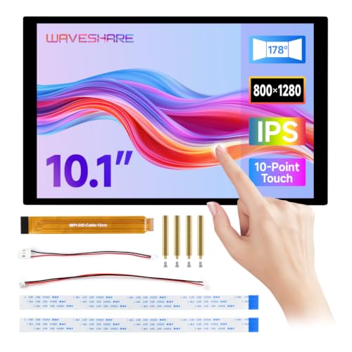 waveshare-10-1-zoll-dsi-kapazitiv-touch-display-800x1280-ips-f-r-raspberry-pi image 8