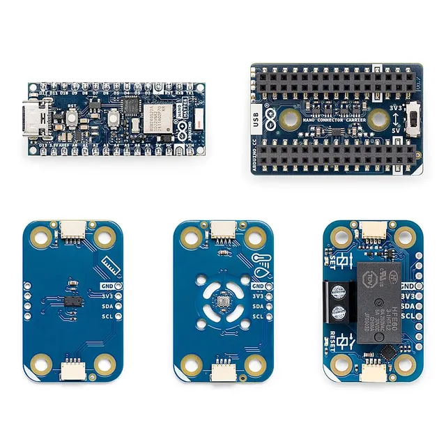 arduino-matter-discovery-bundle-akx00081-diy-iot-smart-home-prototyping-kit-mit- image 1