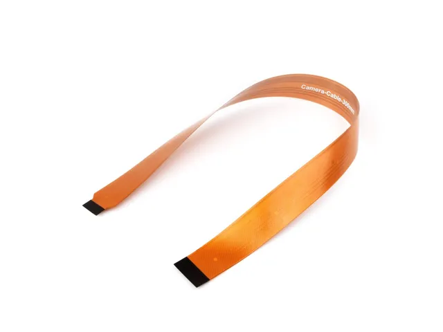 waveshare-pi5-camera-cable-300mm-csi-fpc-flexkabel-22pin-auf-15pin-300mm image 1