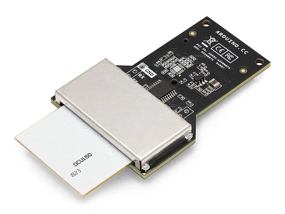 arduino-portenta-uwb-shield-asx00074-ultra-breitband-modul-f-r-portenta-h7-c33-s image 1