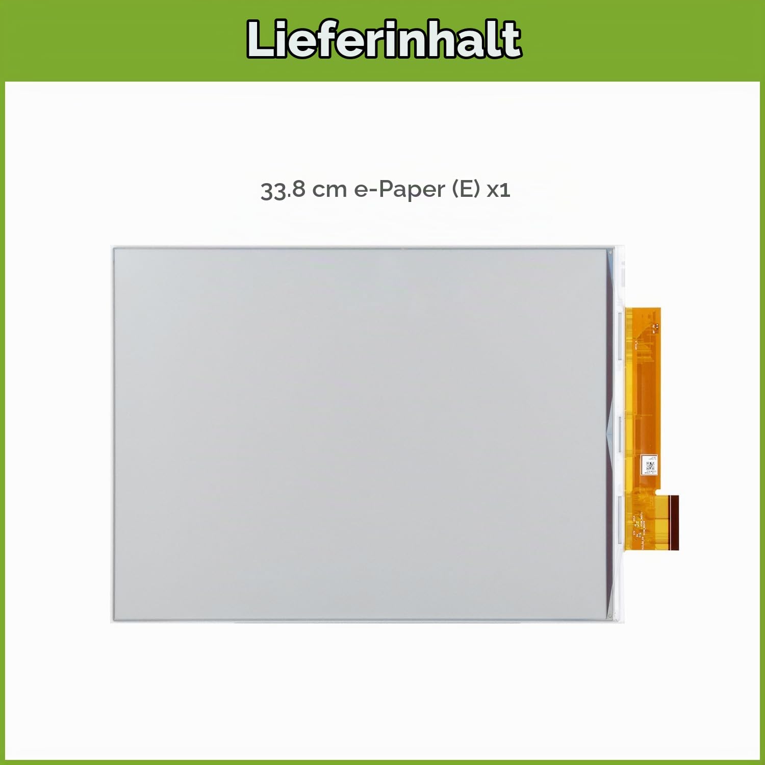 waveshare-13-3-zoll-e-ink-spectra-6-full-color-e-paper-raw-display-1600x1200-spi image 2