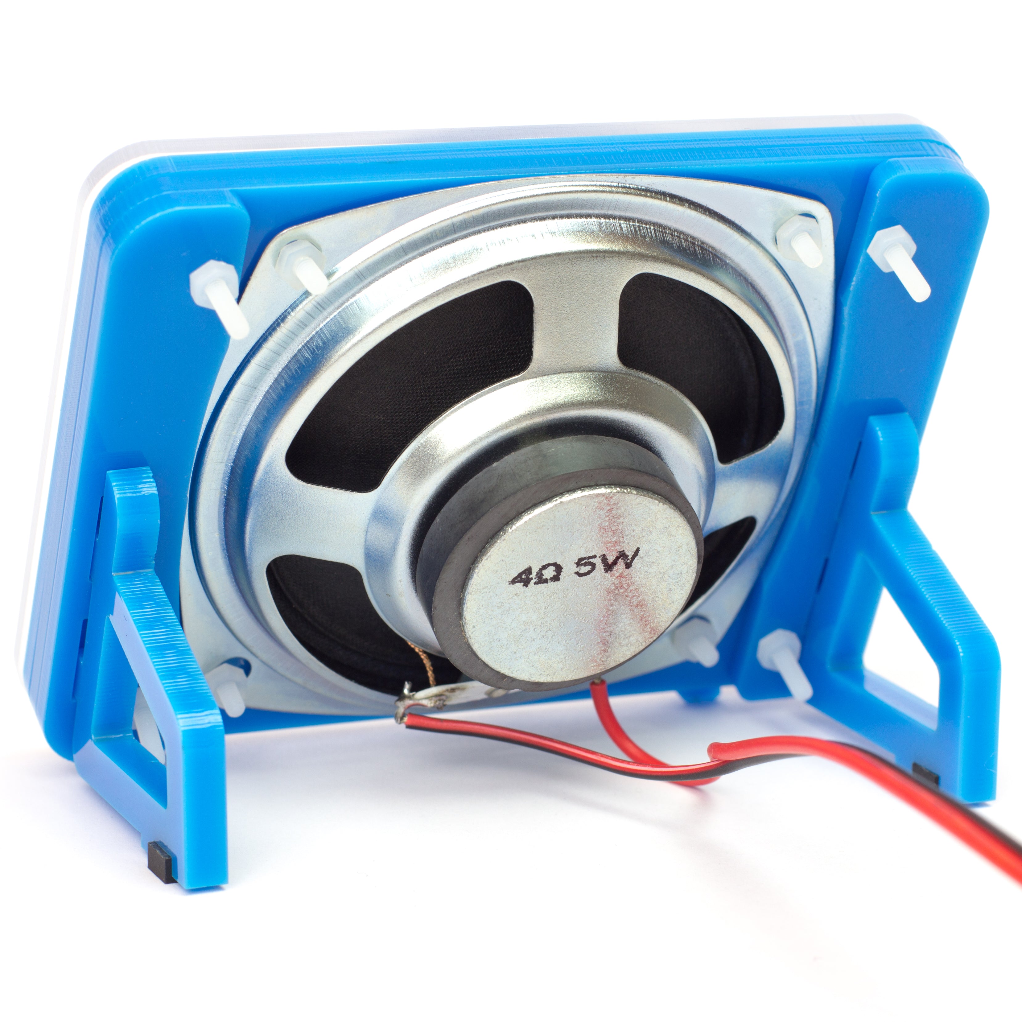 pimoroni-supplementary-stereophonic-speaker-zusatz-lautsprecher image 2