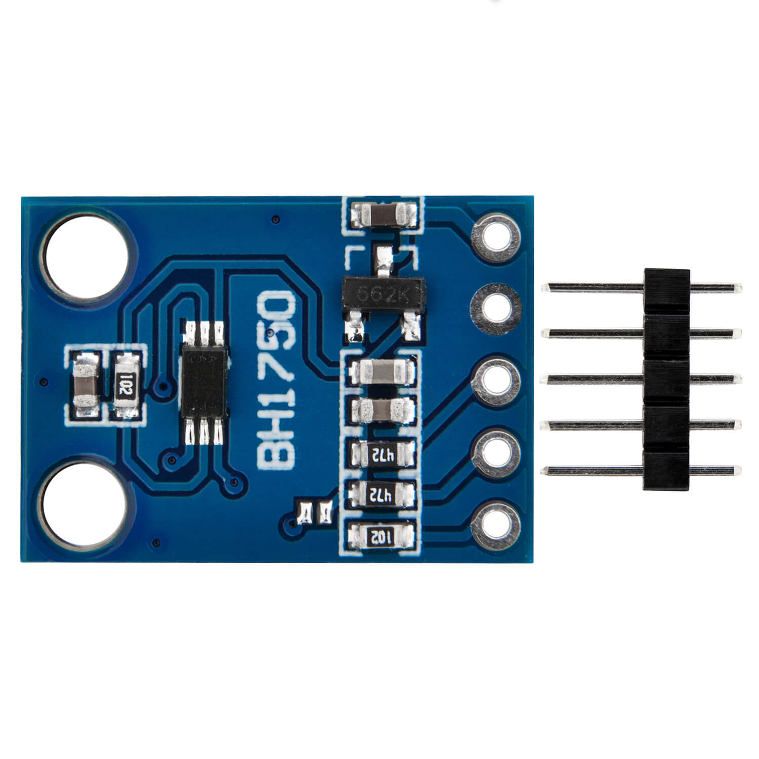 az-delivery-gy-302-bh1750-licht-sensor-helligkeitssensor-modul image 2