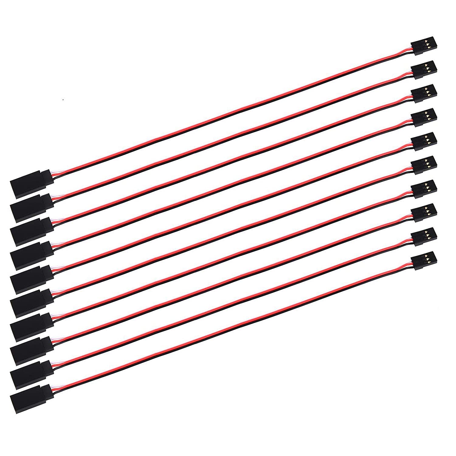 az-delivery-servo-verl-ngerungskabel-320mm-3-pin-jr-10-st-ck image 1