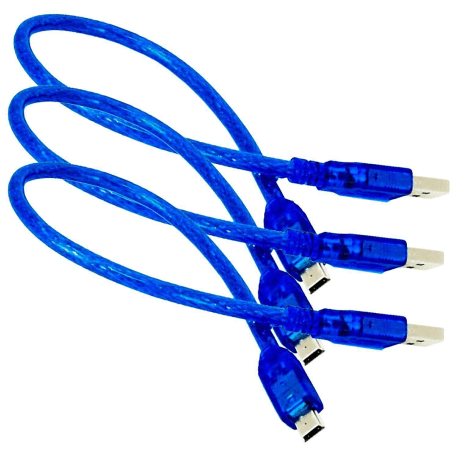 az-delivery-mini-usb-kabel-blau-100-kompatibel-mit-nano-v3-board image 3