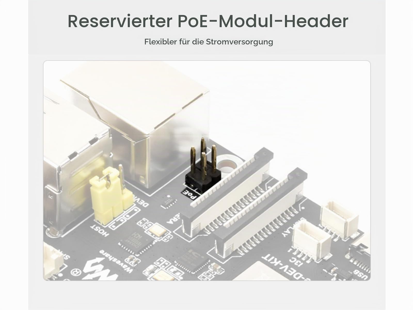 waveshare-esp32-p4-modul-development-board-kit-esp32-p4-esp32-c6-wi-fi-6 image 5