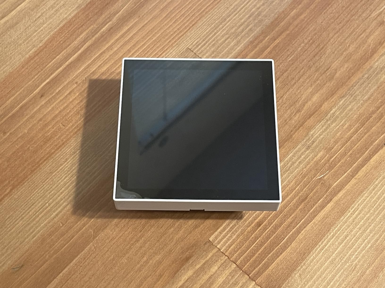 Perfekt für Smart-Home Schalttafel