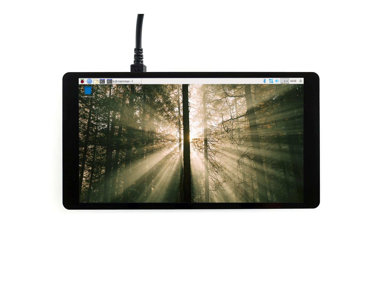 waveshare-5-5-zoll-kapazitives-touch-amoled-display-1080-x-1920-hdmi image 1