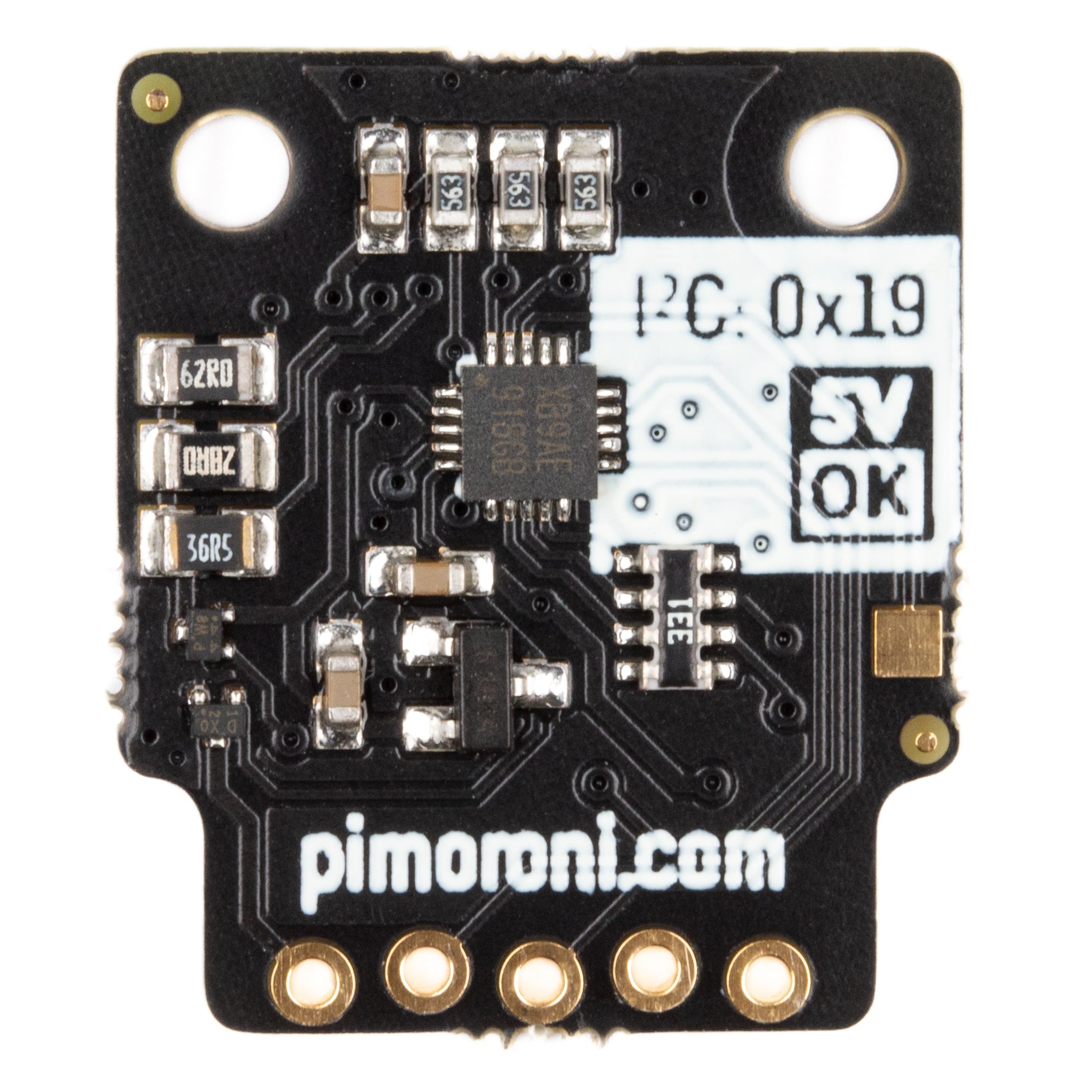 pimoroni-mics6814-3-in-1-gas-sensor-breakout-co-no2-nh3 image 3