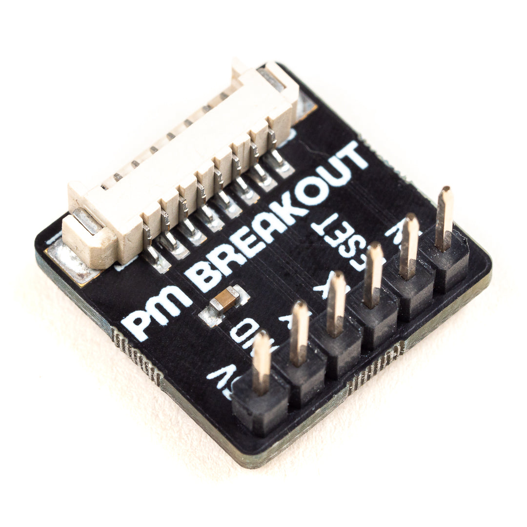 pimoroni-breakout-adapter-f-r-pms5003-feinstaub-sensor image 1