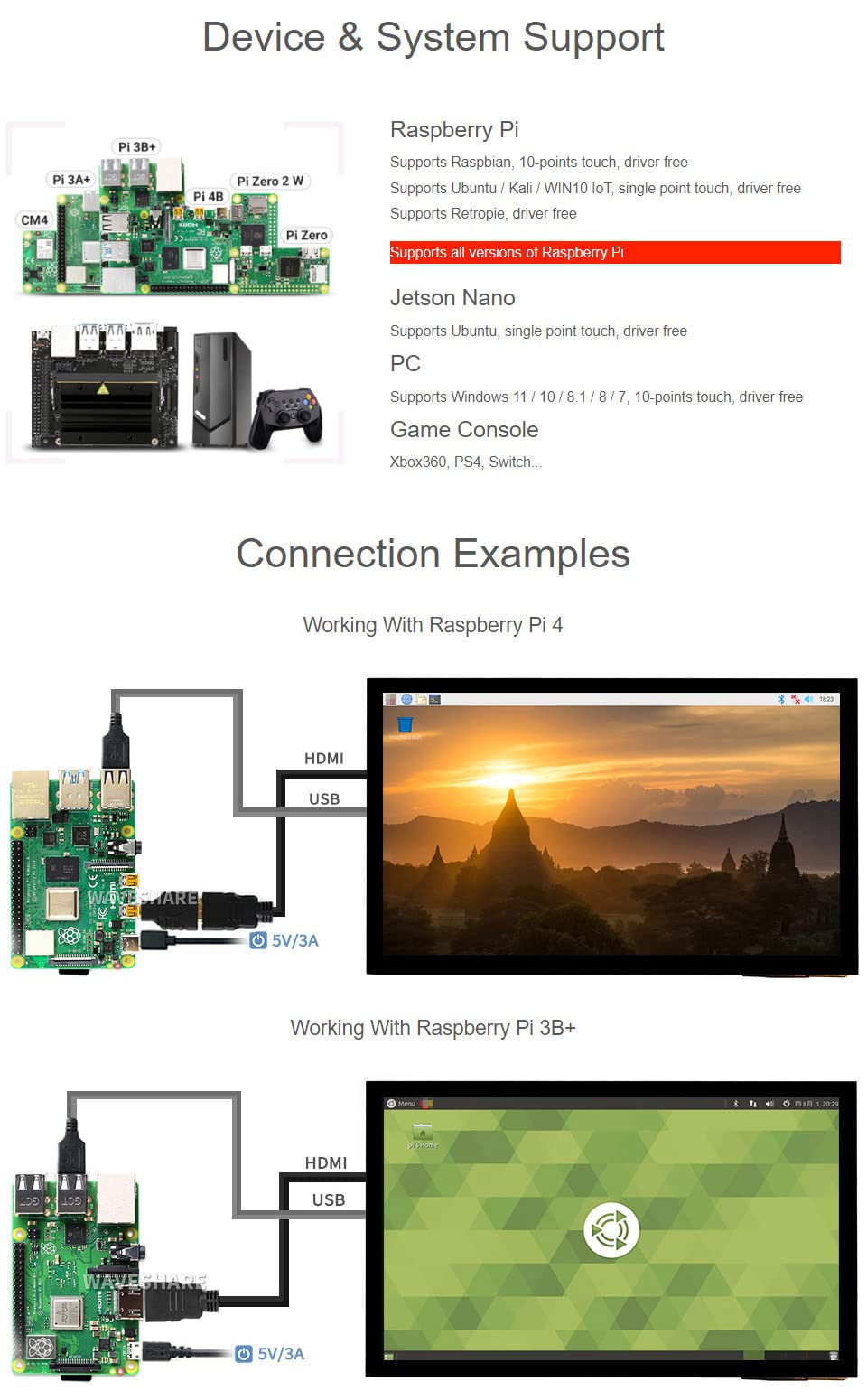 waveshare-10-1-zoll-hdmi-lcd-e-1024x600-ips-kapazitiver-touch image 4