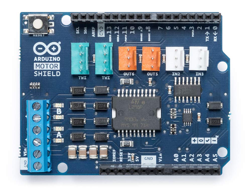 arduino-motor-shield-rev3-a000079-erweiterung-f-r-dc-schritt-und-servomotoren image 3