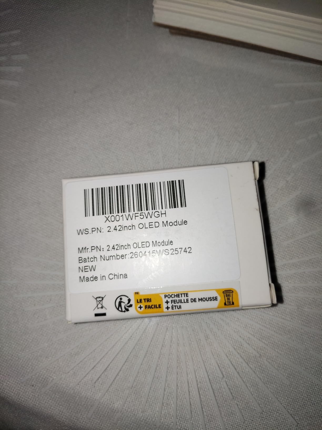 Ideal für Raspberry Pi Anzeige