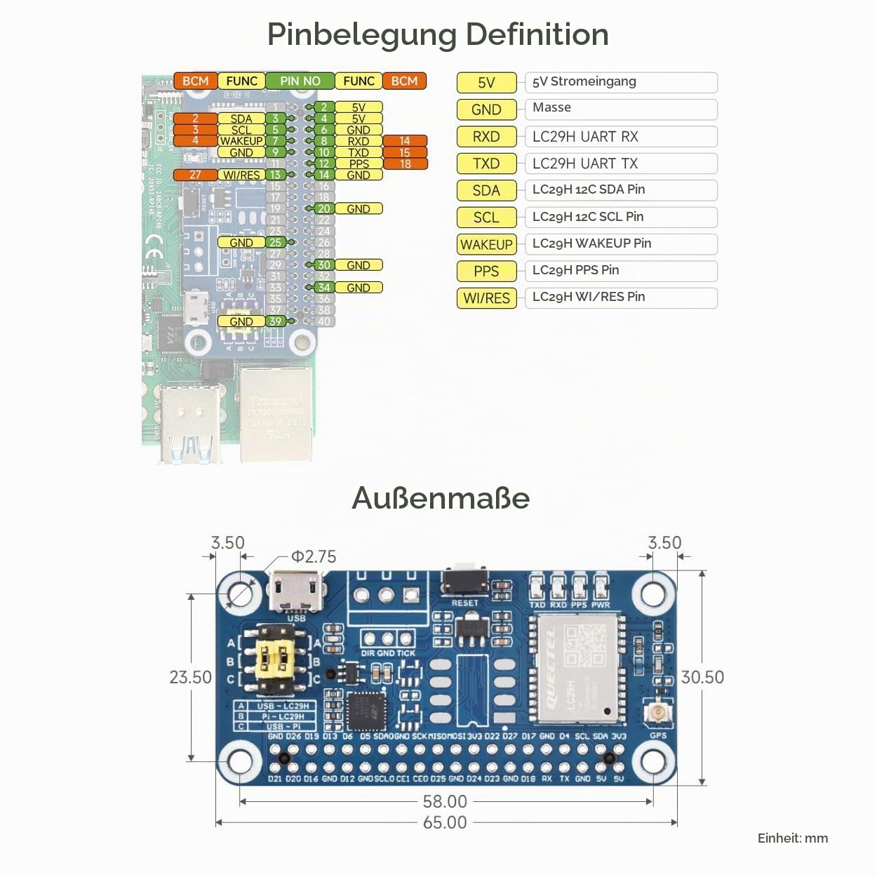 waveshare-lc29h-dual-band-gps-modul-f-r-raspberry-pi-l1-l5-rtk-base image 8
