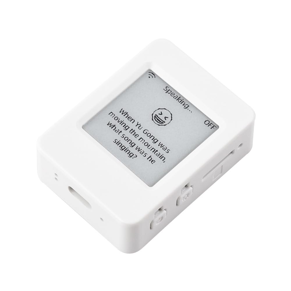waveshare-esp32-s3-1-54-zoll-e-paper-aiot-entwicklungsboard-200x200-ohne-akku image 1