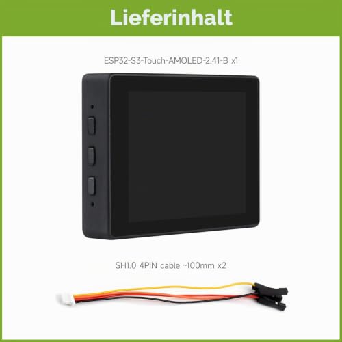 waveshare-esp32-s3-touch-amoled-2-41-b-entwicklungsboard-2-41-zoll-amoled-touch- image 7