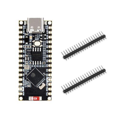 waveshare-esp32-s3-nano-entwicklungsboard-esp32-s3r8-ohne-header image 8