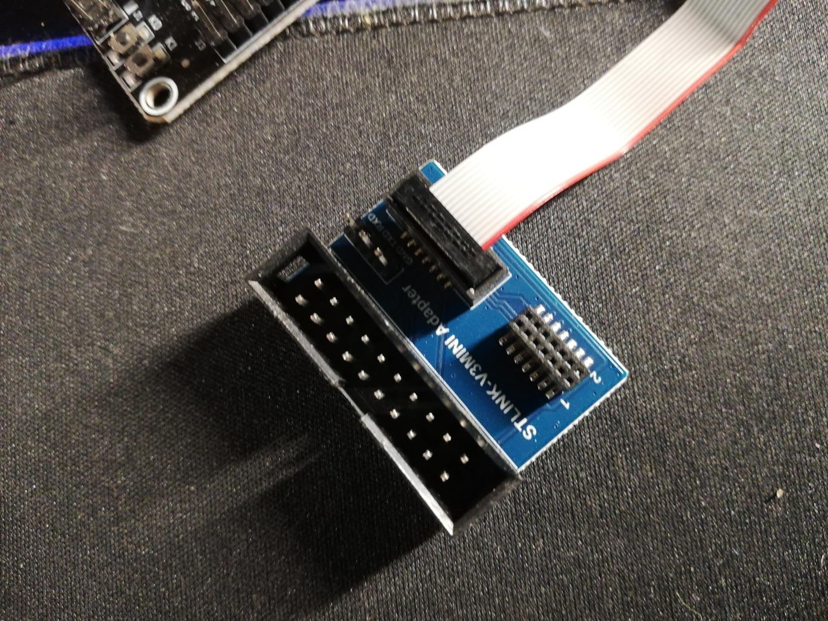 Endlich USB-C am STM32