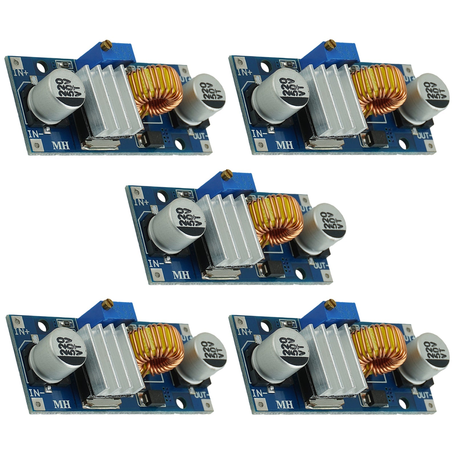 az-delivery-xl4015-dc-dc-step-down-modul-5a-8v-36v-zu-1-25v-32v image 5