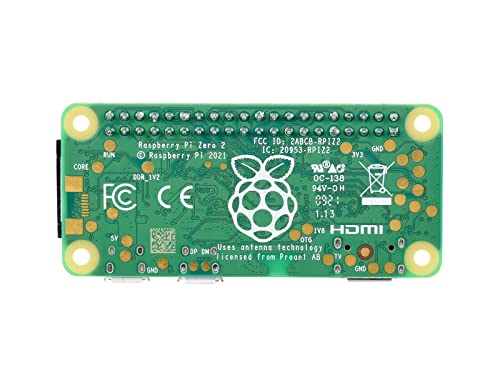 waveshare-raspberry-pi-zero-2-wh-1ghz-quad-core-wifi-bt-black-pinheader image 8