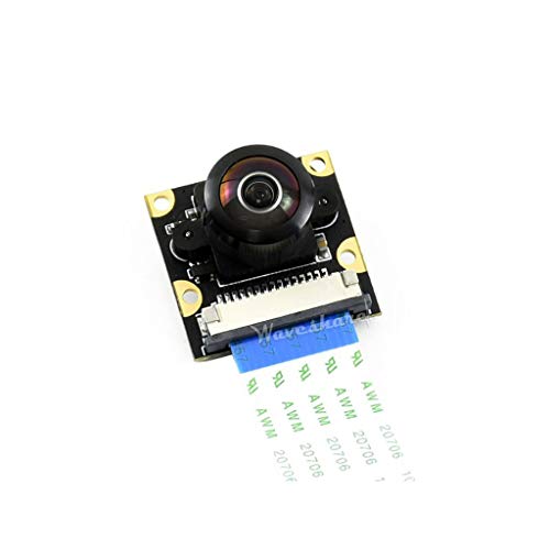 waveshare-imx219-200-kamera-f-r-nvidia-jetson-nano-8-mp-mit-200-weitwinkel image 7