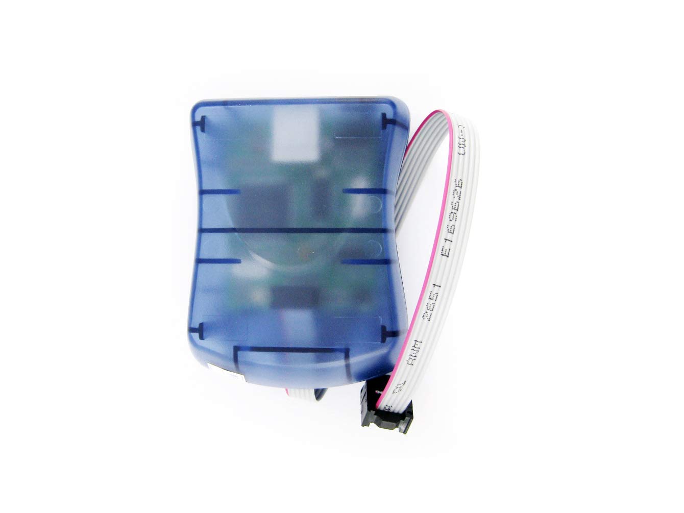waveshare-avrisp-xpii-usb-avr-programmer-isp-pdi-in-system-programmer image 4