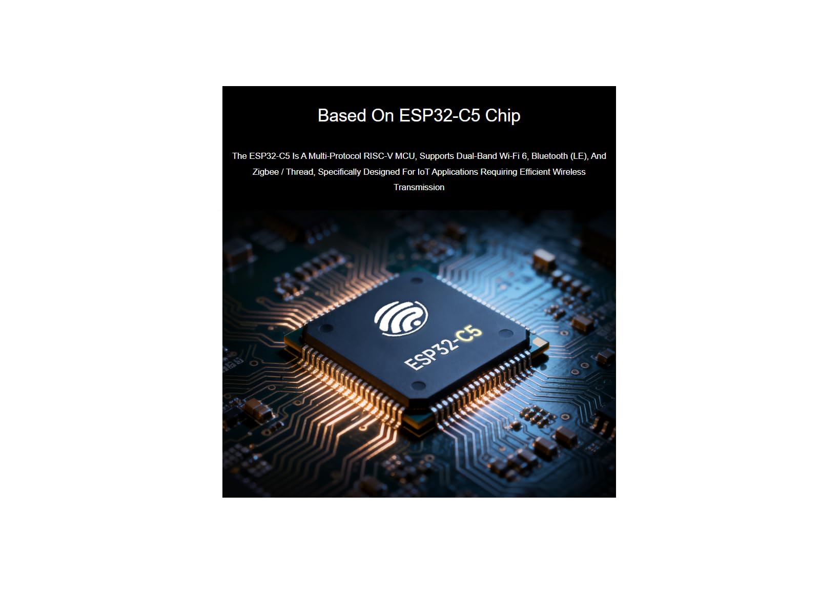 waveshare-esp32-c5-dual-band-wi-fi-6-development-board image 4