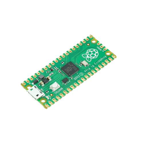 az-delivery-raspberry-pi-pico-uhren-projekt-bundle-mit-oled-display-und-rtc-ds32 image 2