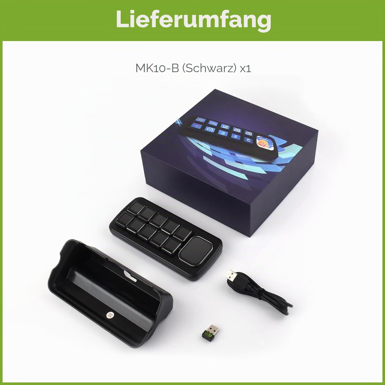 waveshare-mk10-ai-voice-control-panel-schwarz-10x-lcd-makrotasten-2-01-zoll-disp image 2