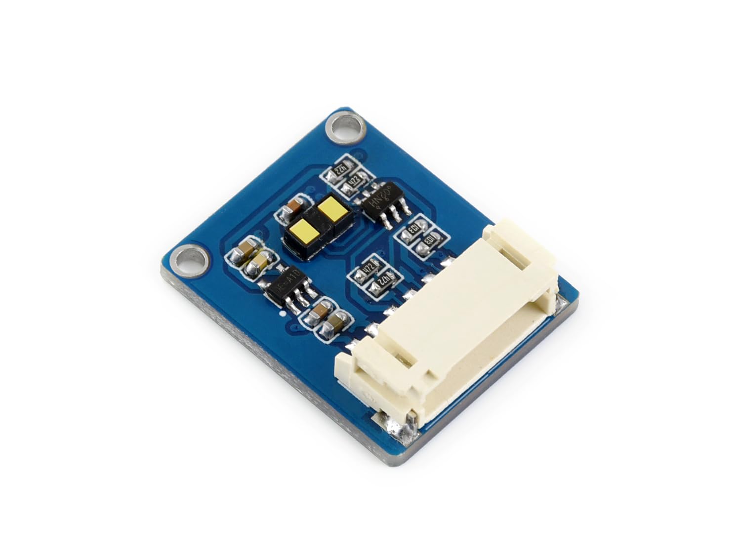 waveshare-vl53l1x-time-of-flight-abstandssensor-bis-4m-50hz-i2c image 4