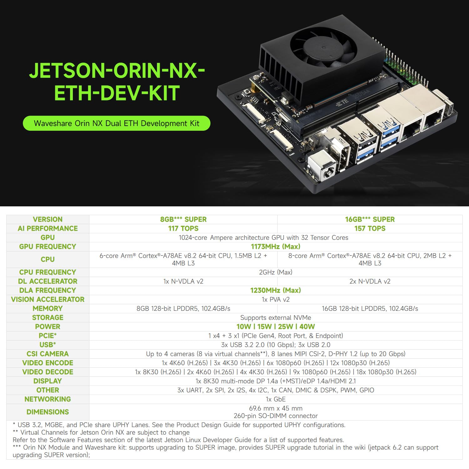 waveshare-jetson-orin-nx-dual-eth-entwicklungs-kit-16gb-modul-bundle image 3