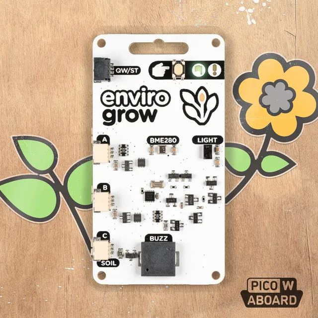pimoroni-enviro-grow-mit-pico-w-funk-bew-sserungs-und-pflanzensensor-system image 1