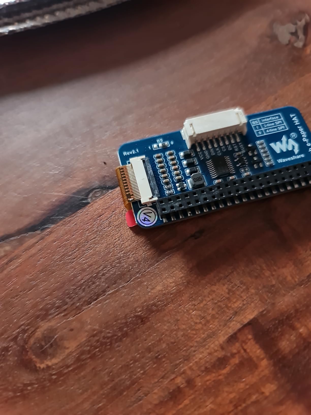 Lieblings-HAT fürs Smart Home