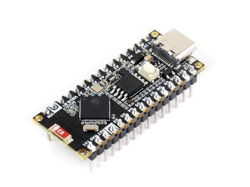 waveshare-esp32-s3-nano-entwicklungsboard-mit-esp32-s3r8-und-vorgel-tetem-header image 8
