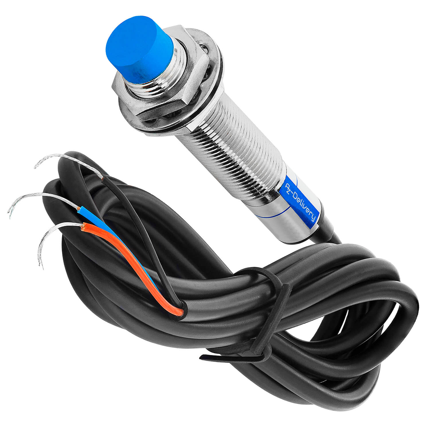 az-delivery-lj12a3-4-z-bx-induktiver-n-herungssensor-m12-endschalter image 2