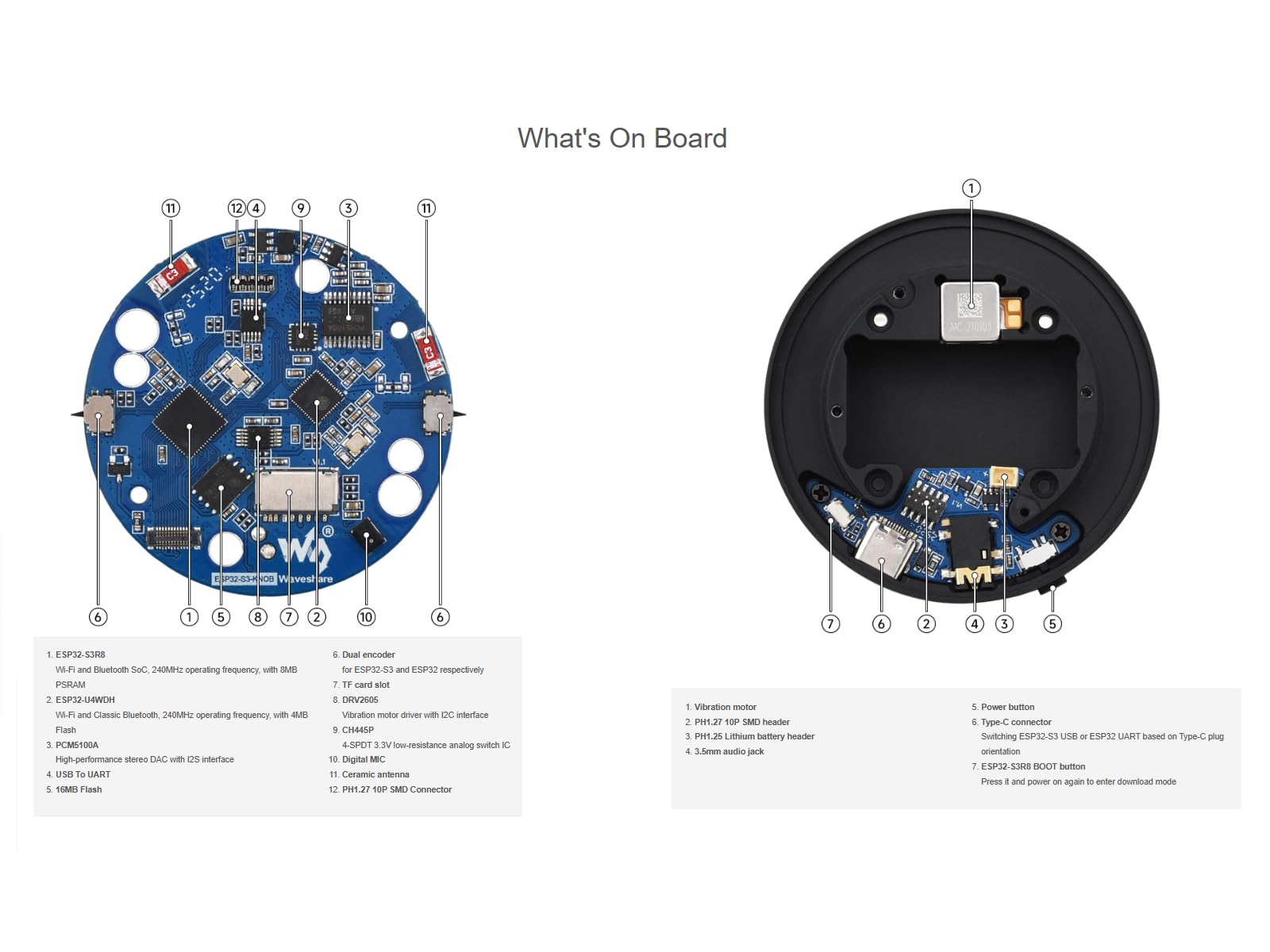waveshare-esp32-s3-1-8-zoll-knob-display-entwicklungsboard-mit-metallgeh-use image 7