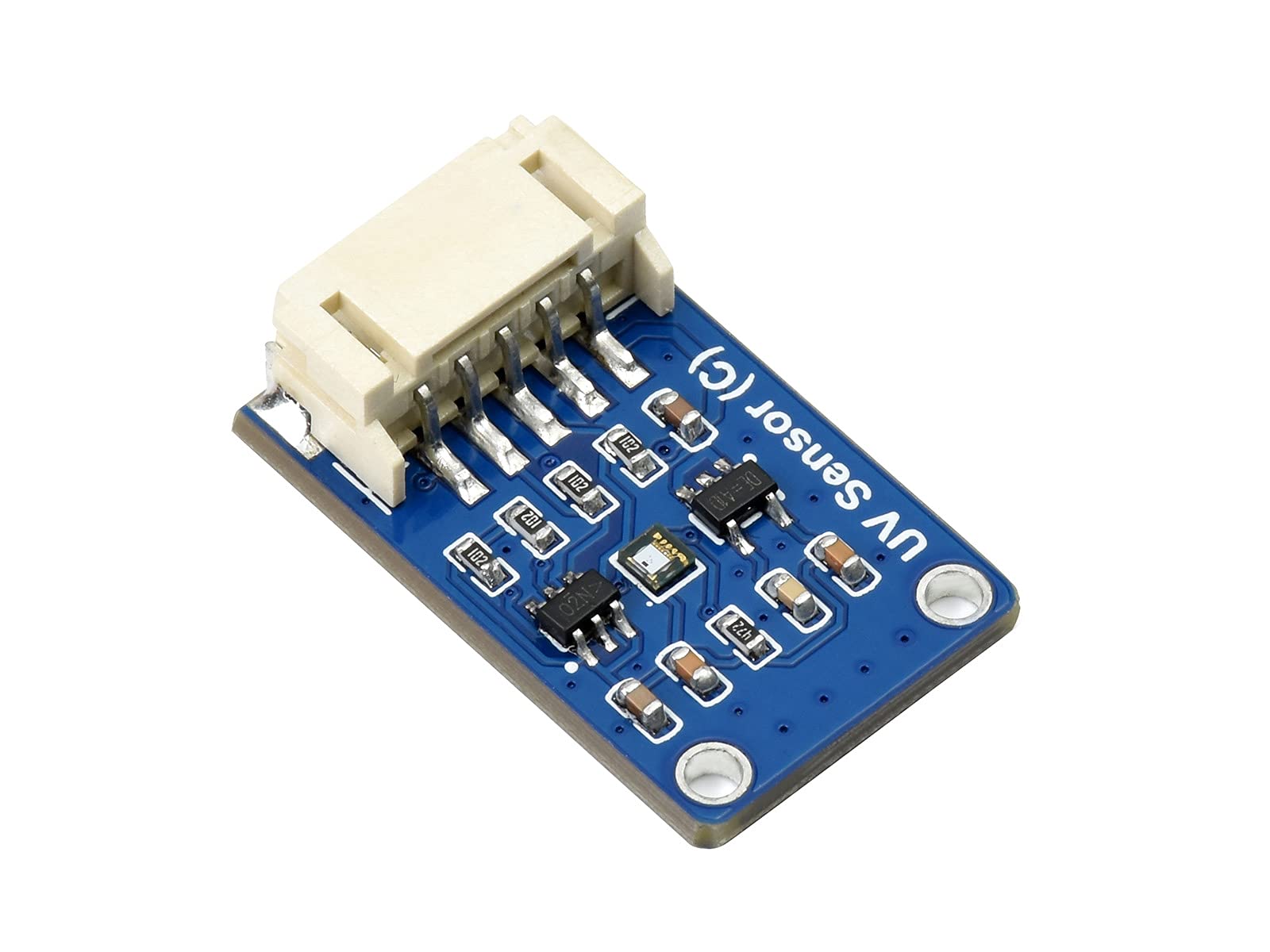 waveshare-digital-ltr390-uv-ultraviolet-sensor-c-uv-und-umgebungslichtsensor-i2c image 3