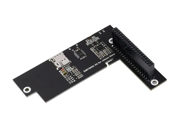 waveshare-sim7600g-h-erweiterungsboard-4g-3g-2g-gnss-f-r-jetson-nano image 1