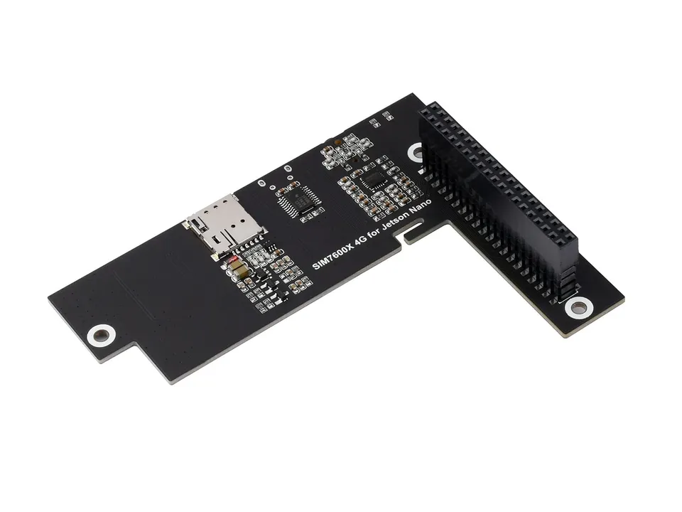 waveshare-sim7600g-h-erweiterungsboard-4g-3g-2g-gnss-f-r-jetson-nano image 1