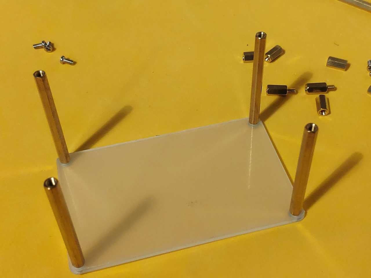 Rettung für 3D-Druck Überwachung