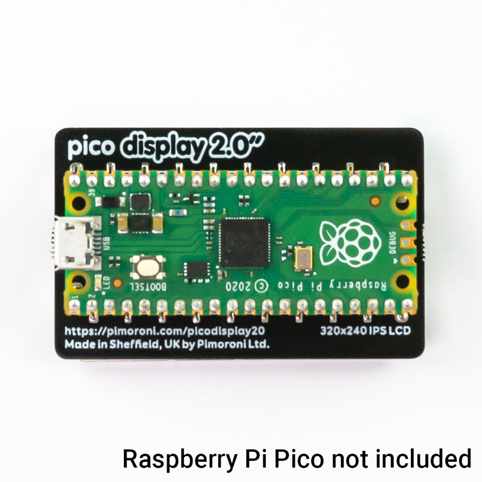 pimoroni-pico-display-pack-2-0-2-0-ips-lcd-320x240-f-r-raspberry-pi-pico image 4