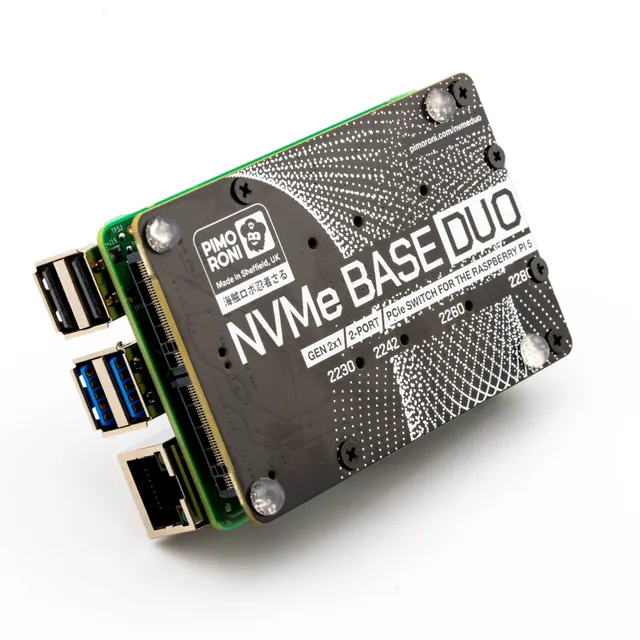 pimoroni-nvme-base-duo-f-r-raspberry-pi-5-dual-pcie-ssd-erweiterung image 1