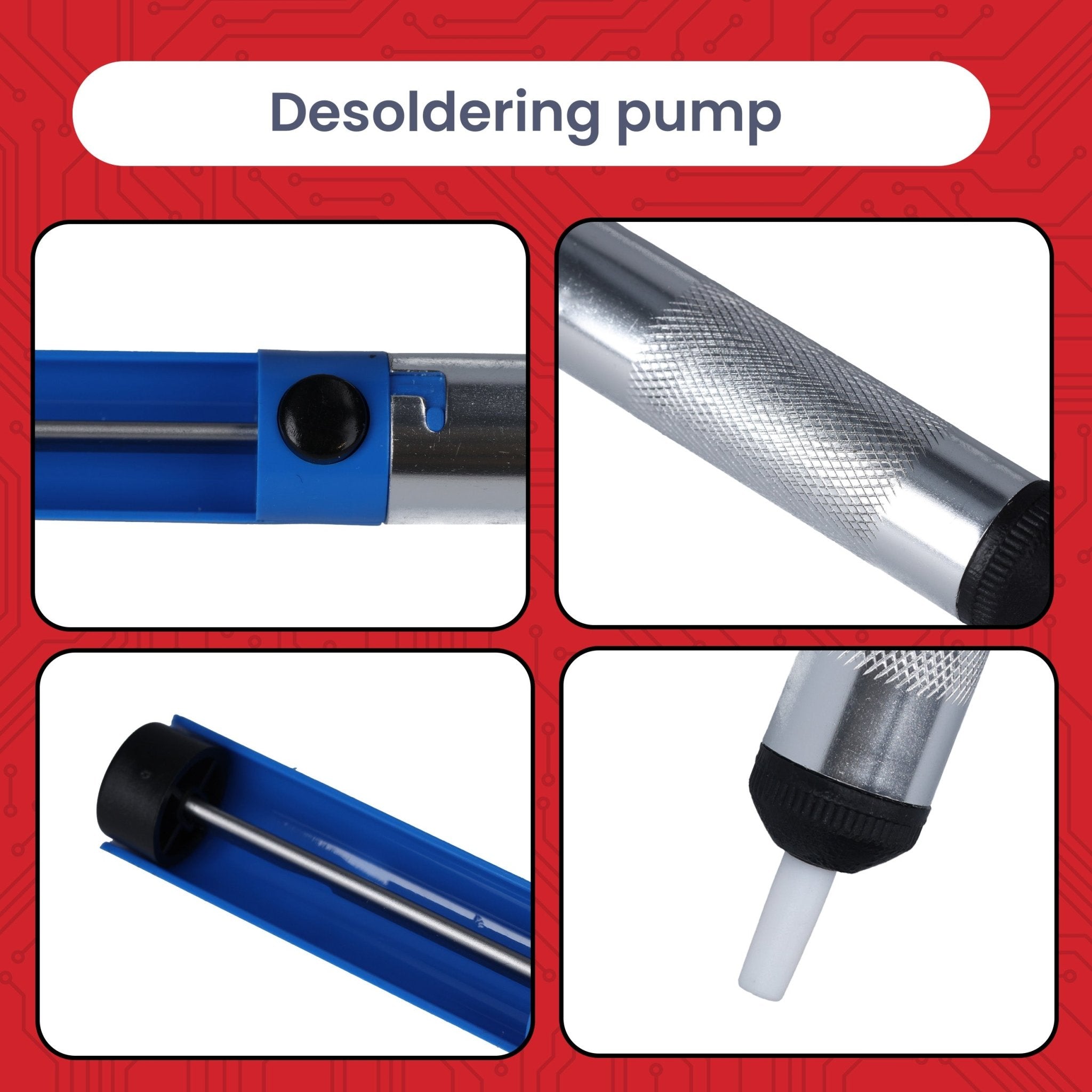 az-delivery-entl-tpumpe-l-tpumpe-l-tsauger-manuelle-vakuum-desoldering-pump image 2