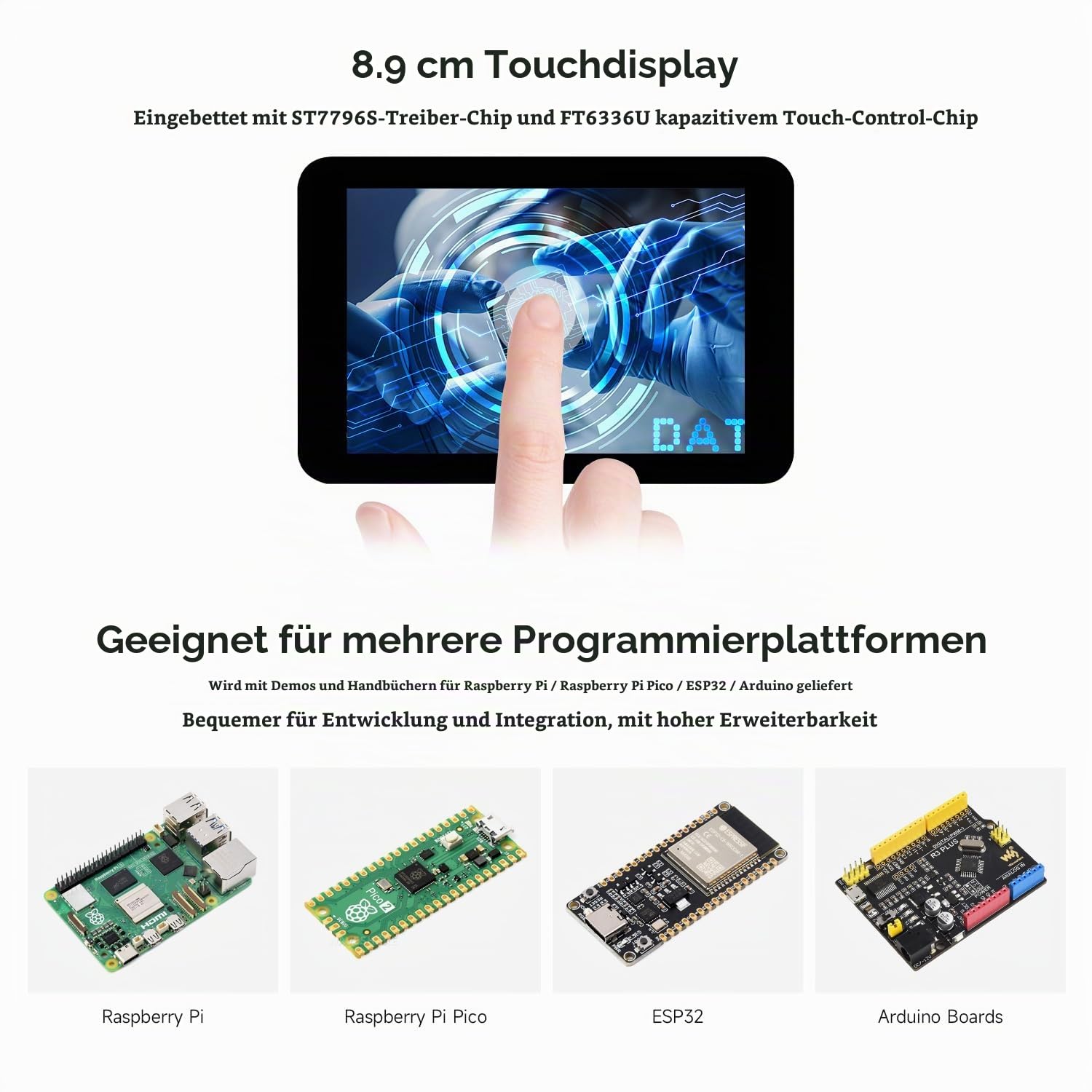 waveshare-3-5-zoll-kapazitives-touch-display-f-r-raspberry-pi-5-4b-3b-zero-zero- image 5