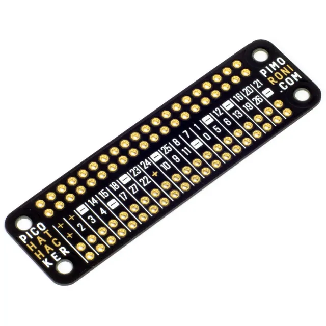 pimoroni-nano-hat-hacker-ultrad-nner-gpio-ausbruch-f-r-raspberry-pi-hats image 1