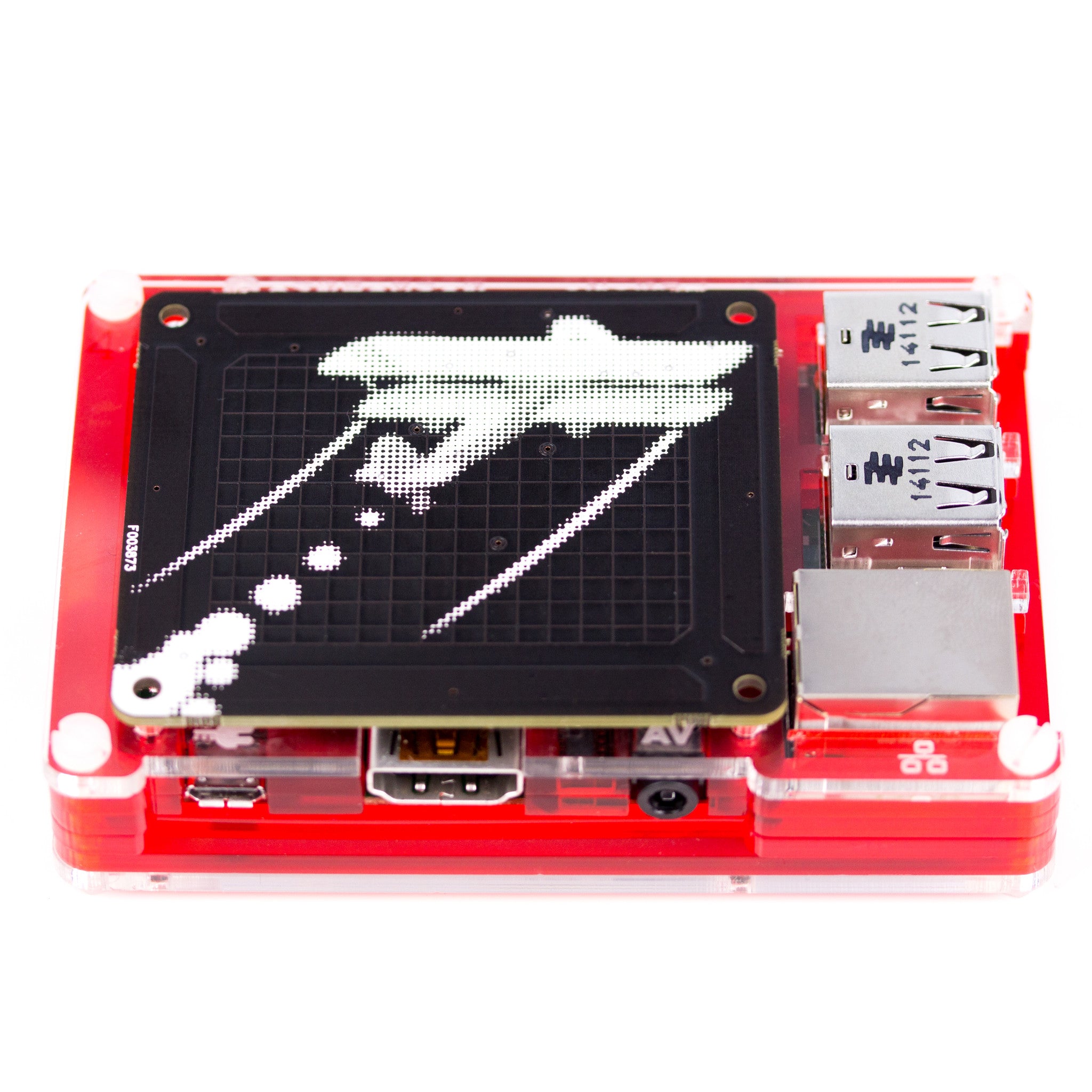pimoroni-skywriter-hat-3d-gesten-sensor image 3