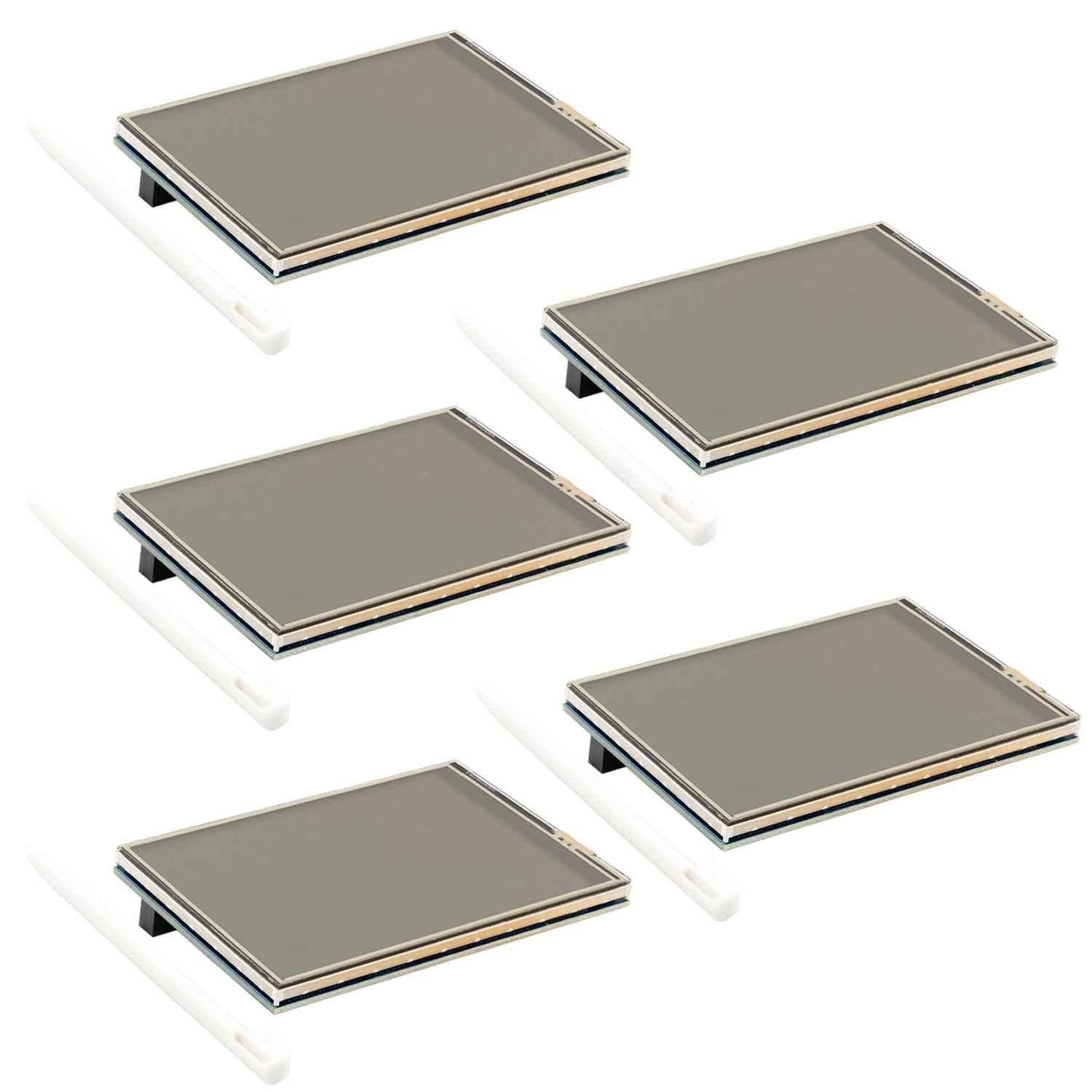 az-delivery-rpi-touch-display-hat-3-5-480x320-resistive-touch-f-r-raspberry-pi image 3