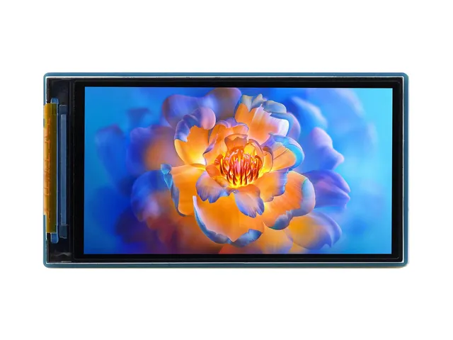 waveshare-1-9-zoll-lcd-display-modul-170x320-spi-ips-st7789v2 image 1
