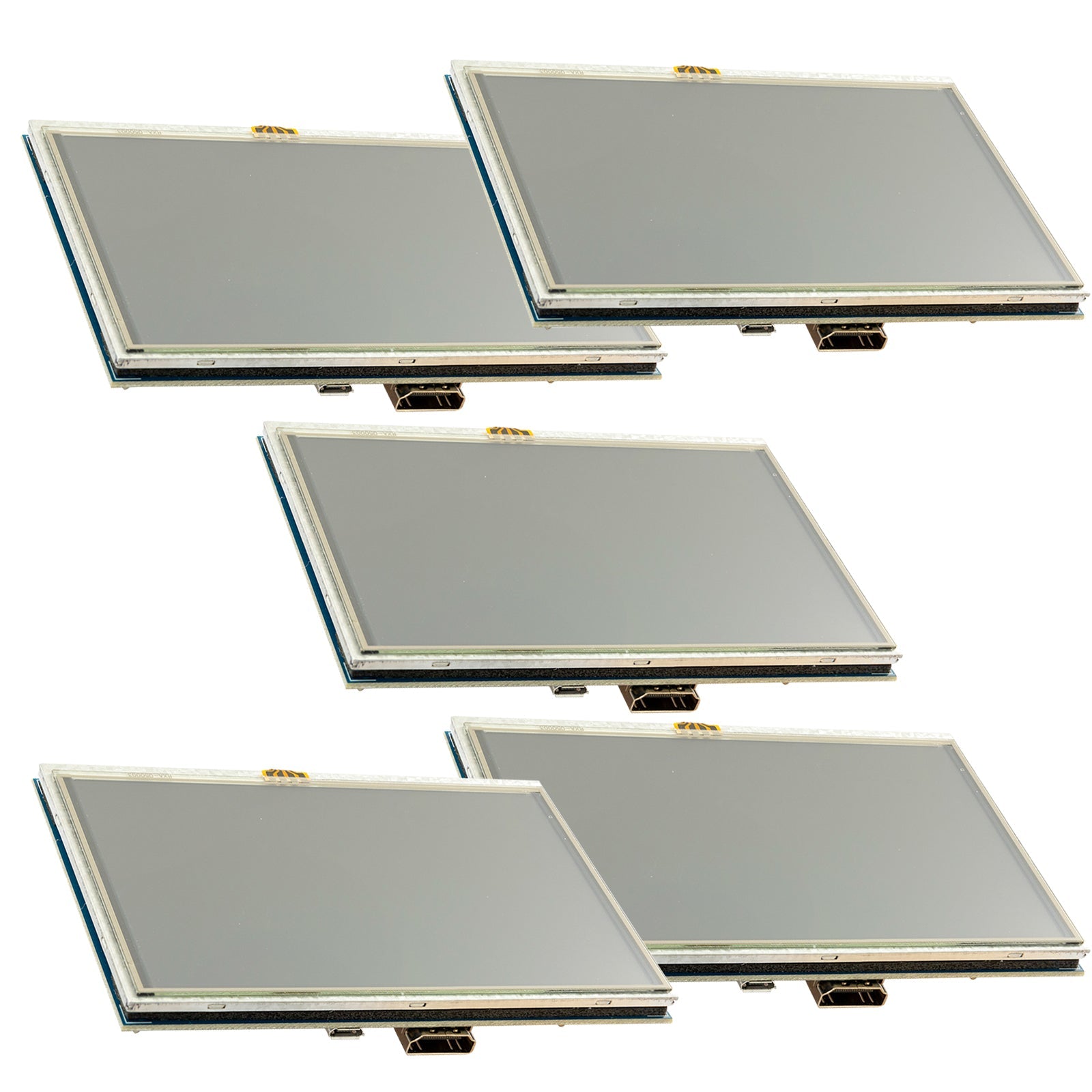 az-delivery-5-zoll-tft-lcd-touchscreen-hdmi-monitor-800x480-f-r-raspberry-pi image 5