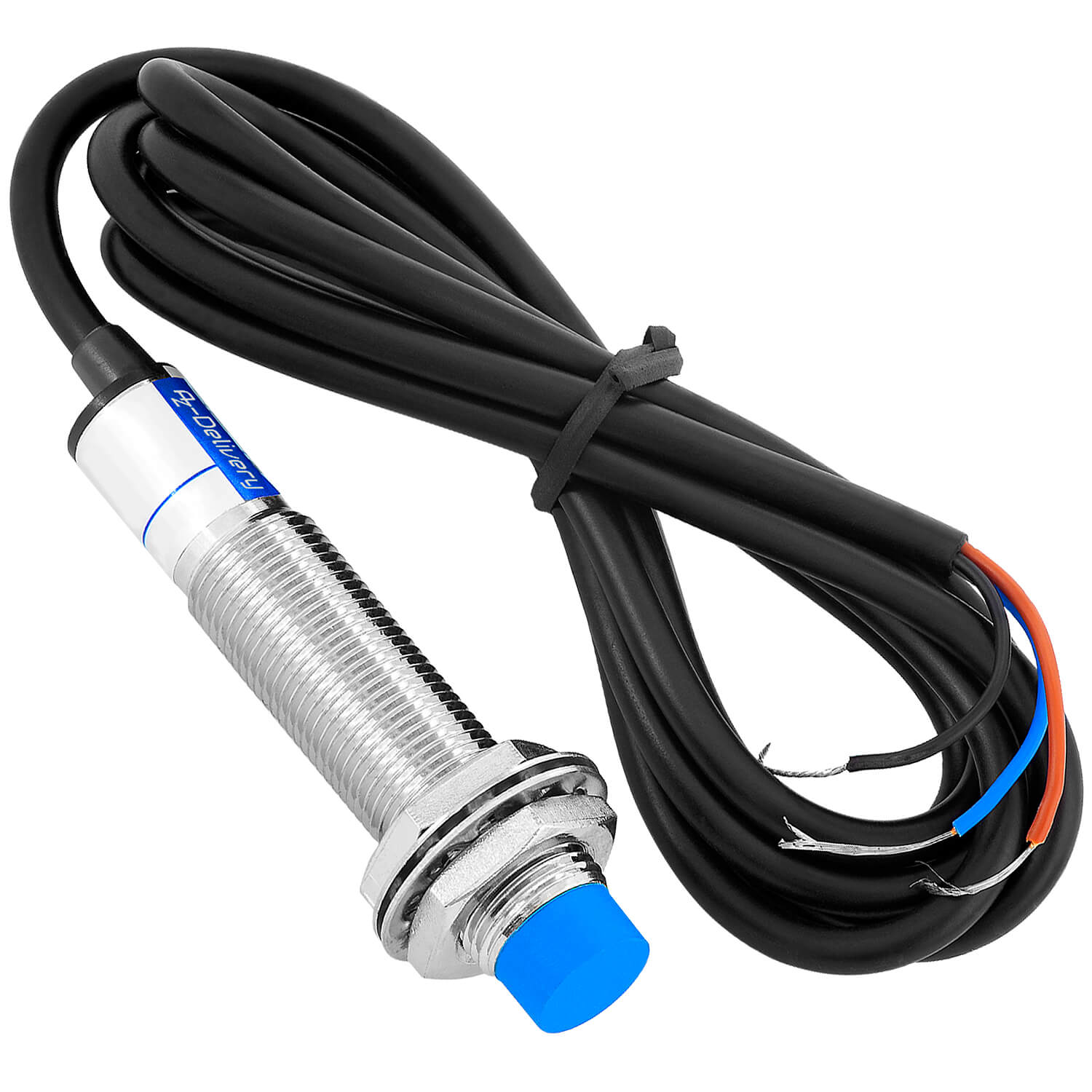 az-delivery-lj12a3-4-z-bx-induktiver-n-herungssensor-m12-endschalter image 3